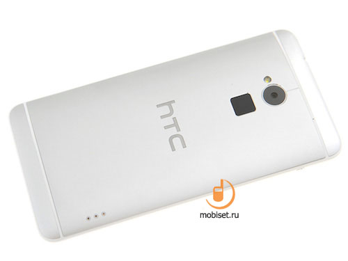 HTC One Max