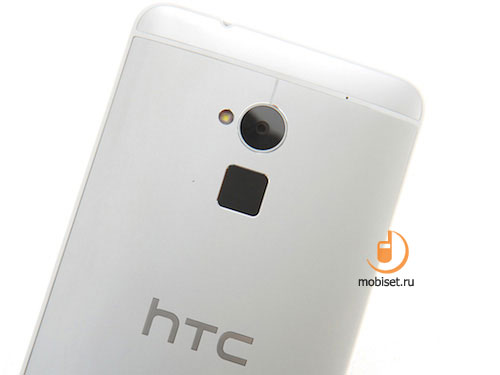 HTC One Max