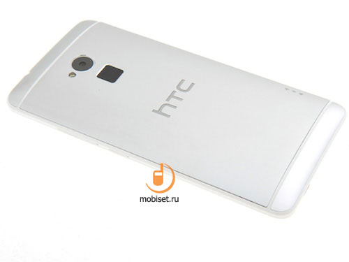 HTC One Max