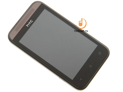 HTC Desire 200