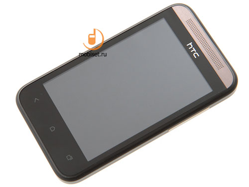 HTC Desire 200