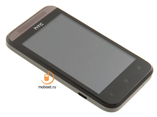 HTC Desire 200