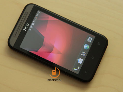 HTC Desire 200