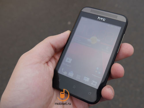 HTC Desire 200