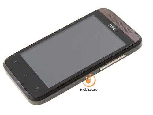 HTC Desire 200