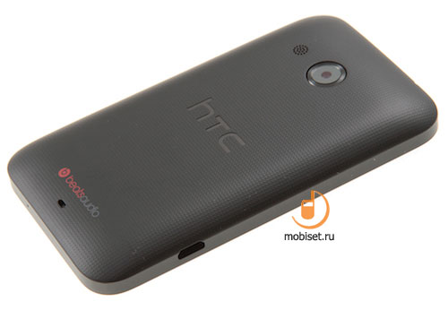 HTC Desire 200