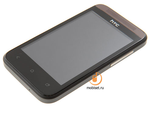 HTC Desire 200