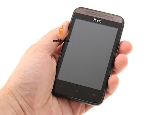 HTC Desire 200