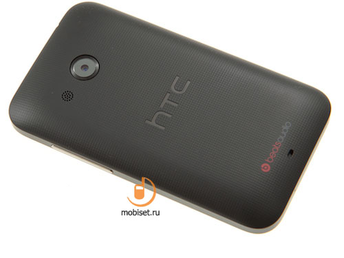 HTC Desire 200