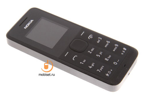 Nokia 105