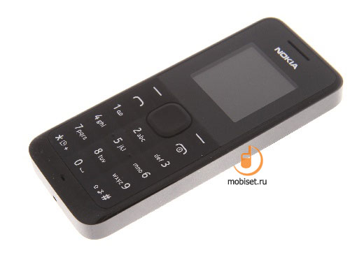 Nokia 105