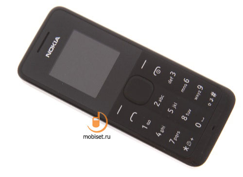 Nokia 105