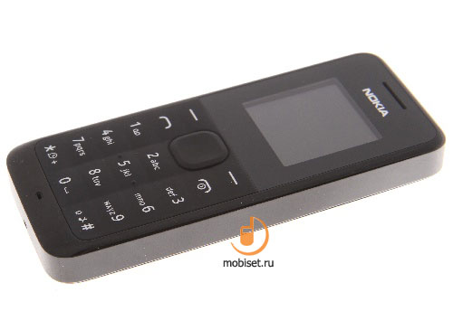 Nokia 105