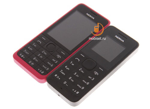 Nokia 105