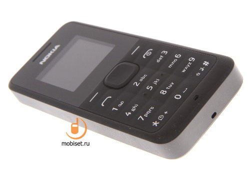 Nokia 105