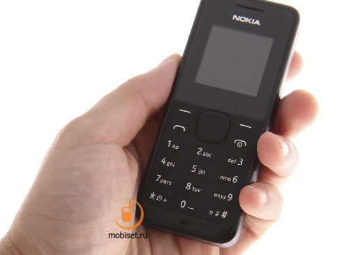 Nokia 105