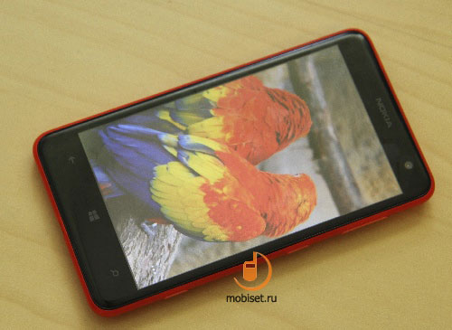 Nokia Lumia 625