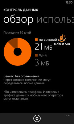 Nokia Lumia 625