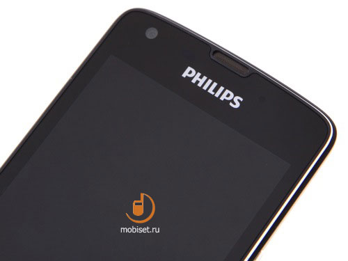 Philips Xenium W8510