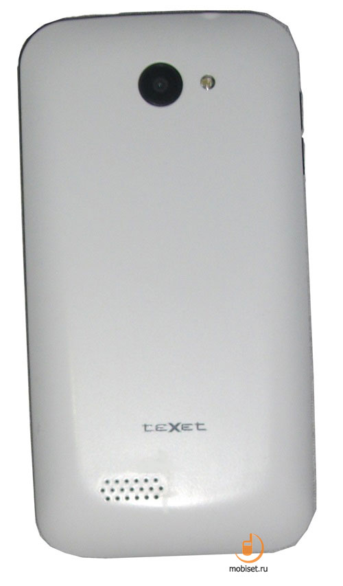 TeXet X-basic TM-4072