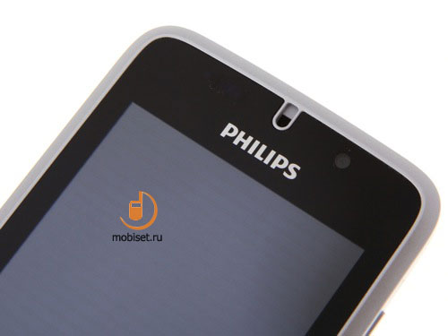 Philips Xenium W8500