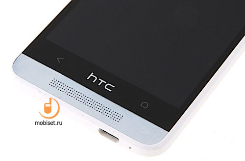 HTC One Mini