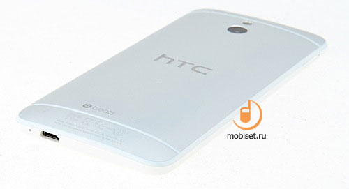 HTC One Mini