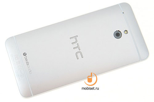 HTC One Mini