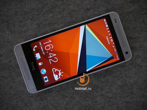 HTC One Mini