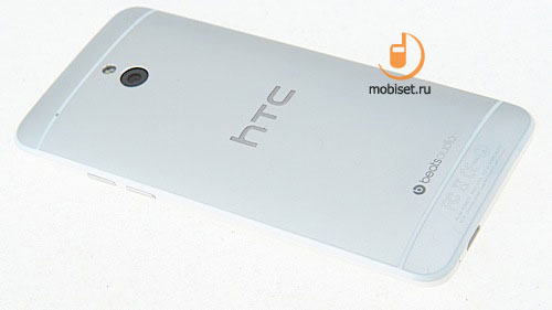 HTC One Mini