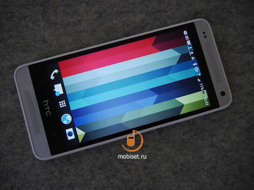 HTC One Mini