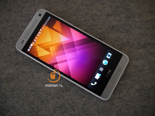 HTC One Mini