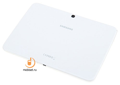 Samsung Galaxy Tab 3 10.1 P5200