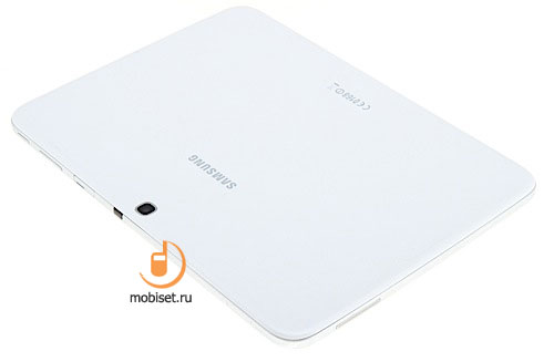 Samsung Galaxy Tab 3 10.1 P5200