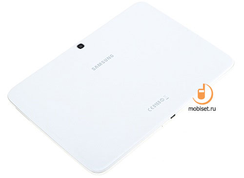 Samsung Galaxy Tab 3 10.1 P5200