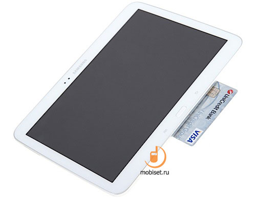 Samsung Galaxy Tab 3 10.1 P5200