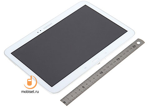 Samsung Galaxy Tab 3 10.1 P5200