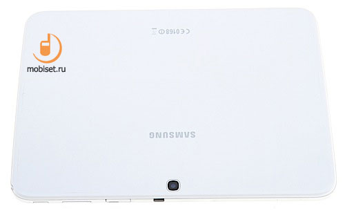 Samsung Galaxy Tab 3 10.1 P5200