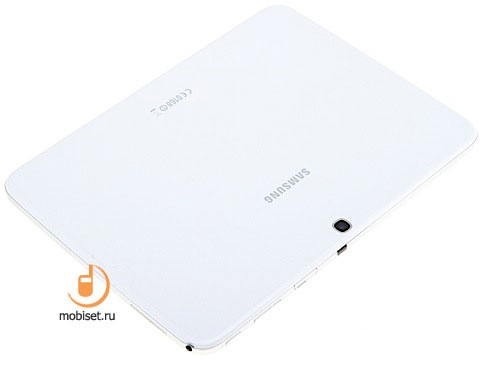 Samsung Galaxy Tab 3 10.1 P5200