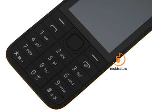 Nokia 208