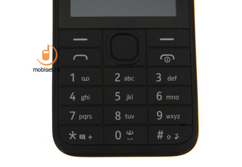 Nokia 208