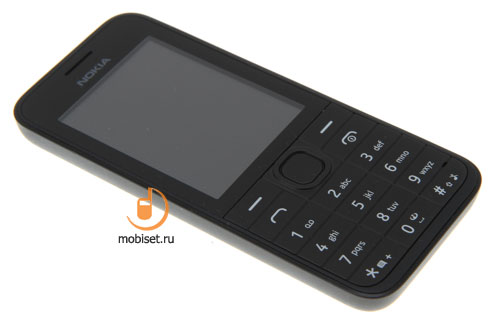 Как снять крышку с кнопочного телефона Обзор телефона Nokia 208: кнопочки третьего поколения - тест Nokia 208, отзывы N