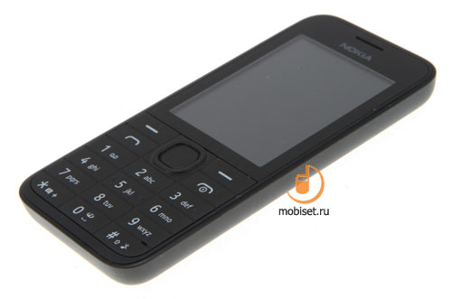 Nokia 208