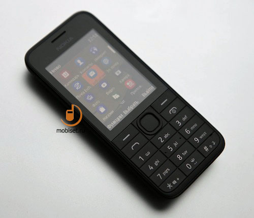 Nokia 208