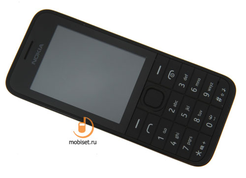 Nokia 208