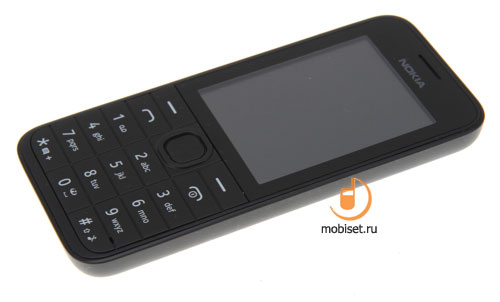 Nokia 208