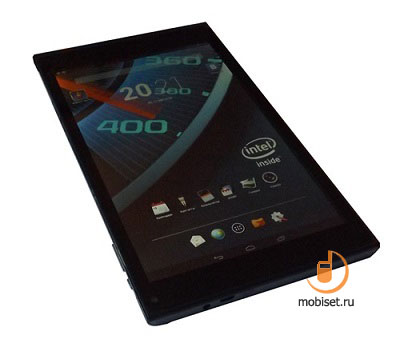 teXet TM-8051 X-pad Force 8i 3G