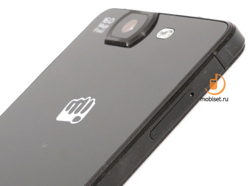 Micromax А350 Canvas Knight