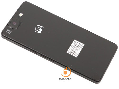 Micromax А350 Canvas Knight