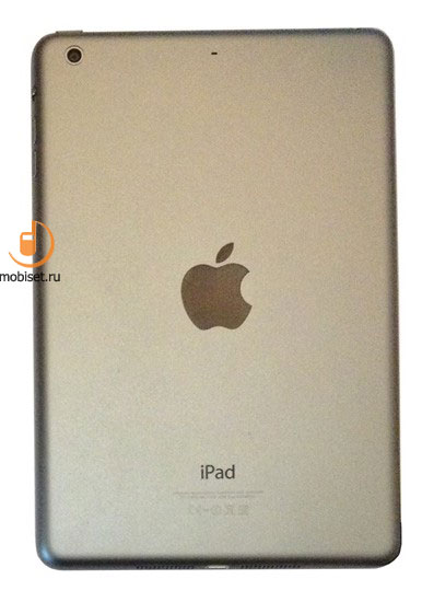 Apple iPad mini with Retina